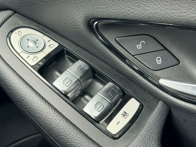Mercedes-Benz C Class C220d Amg Line 2018 Grey #55