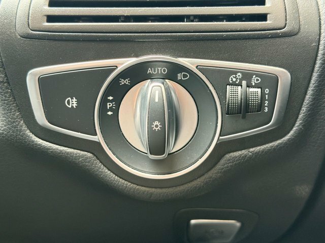 Mercedes-Benz C Class C220d Amg Line 2018 Grey #53