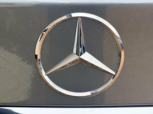 Mercedes-Benz C Class C220d Amg Line 2018 Grey #9