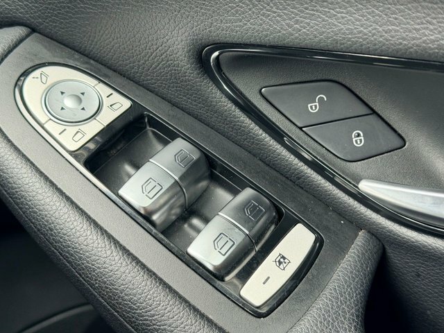 Mercedes-Benz C Class C220d Amg Line 2018 Grey #54