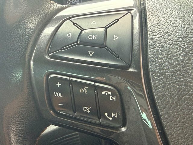 Ford Ranger Ecoblue Raptor Pickup Double Cab 4Wd E #50
