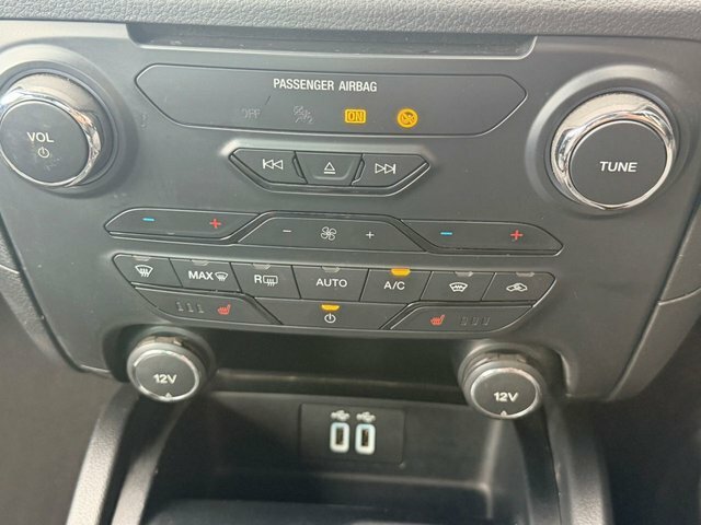 Ford Ranger Ecoblue Raptor Pickup Double Cab 4Wd E #44
