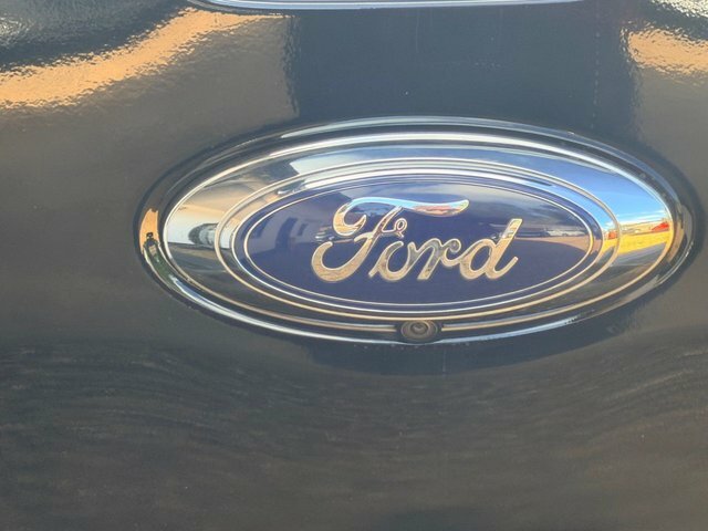 Ford Ranger Ecoblue Raptor Pickup Double Cab 4Wd E #10
