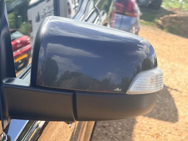 Ford Ranger Ecoblue Raptor Pickup Double Cab 4Wd E #26