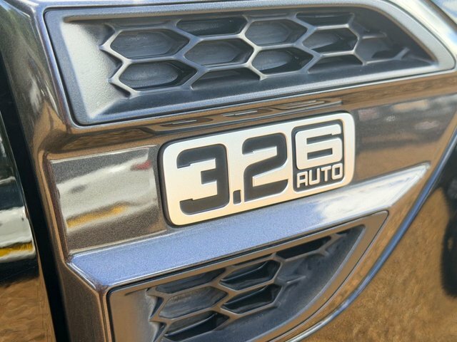 Ford Ranger Ecoblue Raptor Pickup Double Cab 4Wd E #15