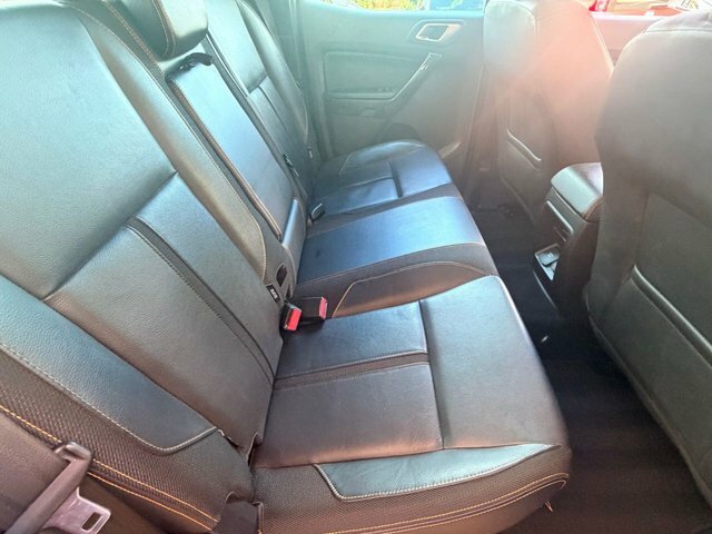 Ford Ranger Ecoblue Raptor Pickup Double Cab 4Wd E #31