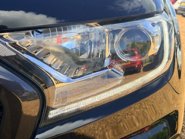 Ford Ranger Ecoblue Raptor Pickup Double Cab 4Wd E #23