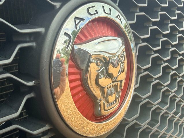 Jaguar F-Pace 2L Portfolio Grey #20