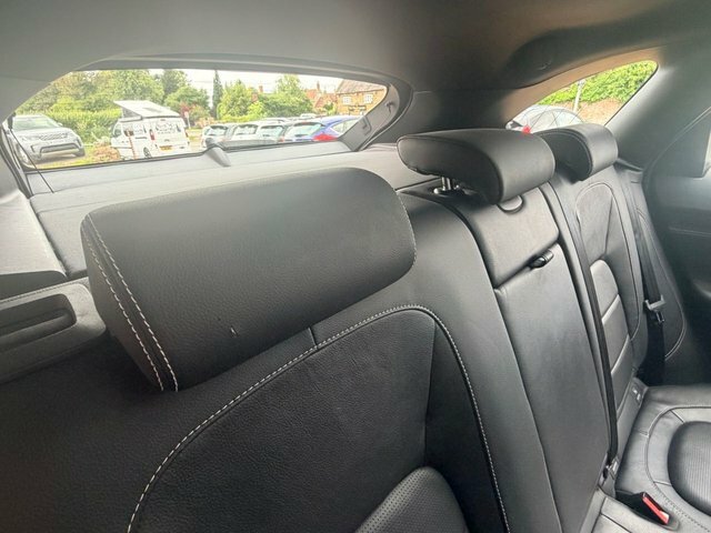 Jaguar F-Pace 2L Portfolio Grey #31