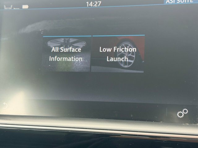 Jaguar F-Pace 2L Portfolio Grey #40