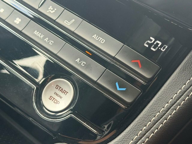 Jaguar F-Pace 2L Portfolio Grey #44