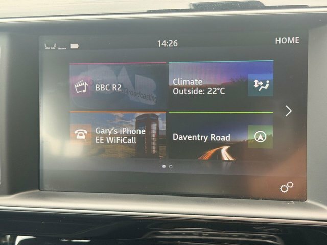 Jaguar F-Pace 2L Portfolio Grey #39
