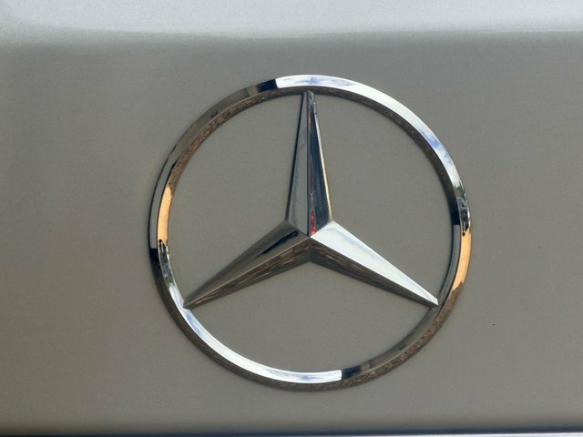 Mercedes-Benz B Class Mpv White #9