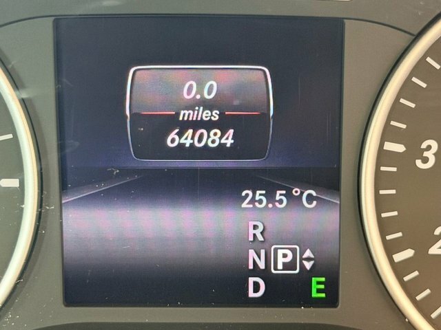 Mercedes-Benz B Class 1.6 B180 Se Mpv 7G-dct Euro 6 Ss 12 Silver #2
