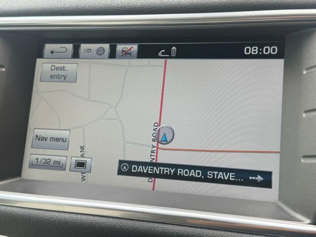 Land Rover Range Rover Evoque 2.0 Td4 Se Tech 4Wd Euro 6 S S Black #43