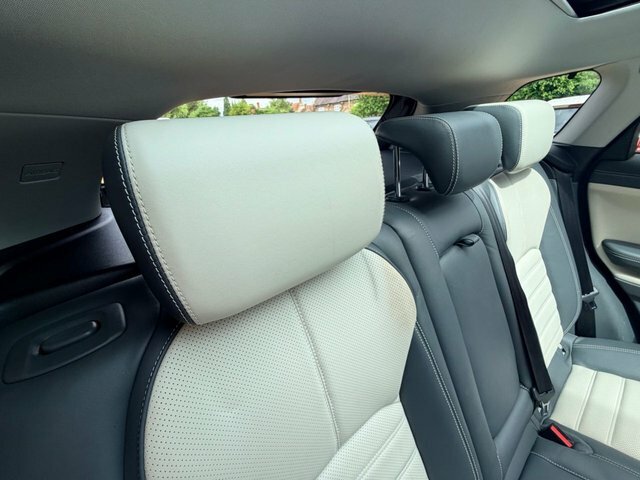 Land Rover Range Rover Evoque 2.0 Td4 Se Tech 4Wd Euro 6 S S Black #29