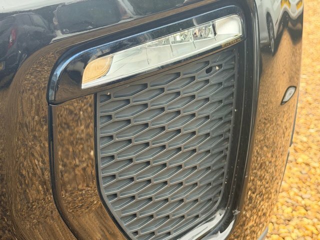 Land Rover Range Rover Evoque 2.0 Td4 Se Tech 4Wd Euro 6 S S Black #20