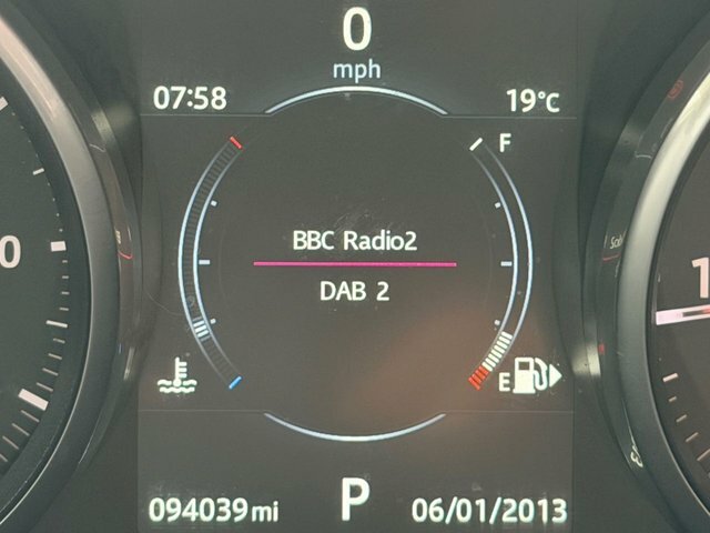Land Rover Range Rover Evoque 2.0 Td4 Hse Dynamic Suv 4Wd Euro 6 Black #2