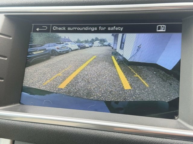 Land Rover Range Rover Evoque 2.0 Td4 Se Tech 4Wd Euro 6 S S Black #42