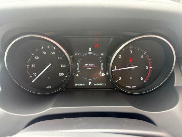 Land Rover Range Rover Evoque 2.0 Td4 Se Tech 4Wd Euro 6 S S Black #38