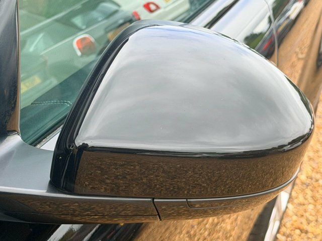 Land Rover Range Rover Evoque 2.0 Td4 Se Tech 4Wd Euro 6 S S Black #22