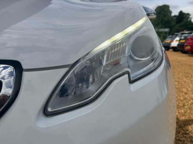 Peugeot 2008 Gt Line Red #21