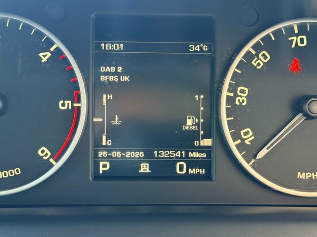 Land Rover Discovery 4 3.0 Sd V6 Hse Suv 4Wd Euro 5 255 Green #2