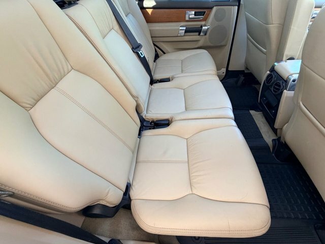 Land Rover Discovery 4 Sdv6 Hse Grey #29