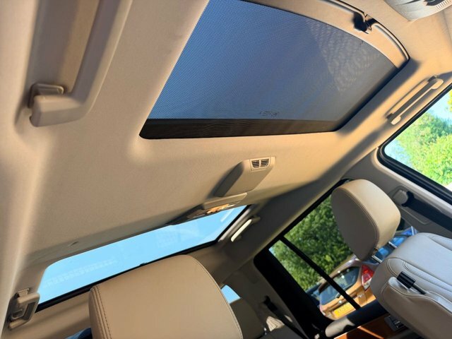 Land Rover Discovery 4 Sdv6 Hse Grey #52