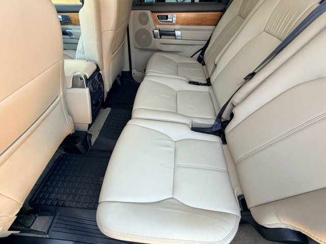 Land Rover Discovery 4 Sdv6 Hse Grey #27