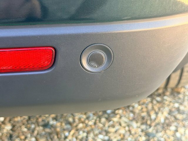Land Rover Discovery 4 Sdv6 Hse Grey #12