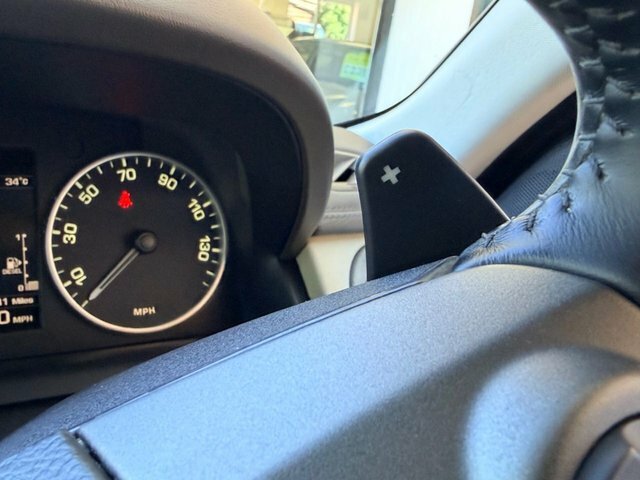 Land Rover Discovery 4 Sdv6 Hse Grey #46