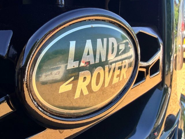 Land Rover Discovery 4 Sdv6 Hse Grey #20