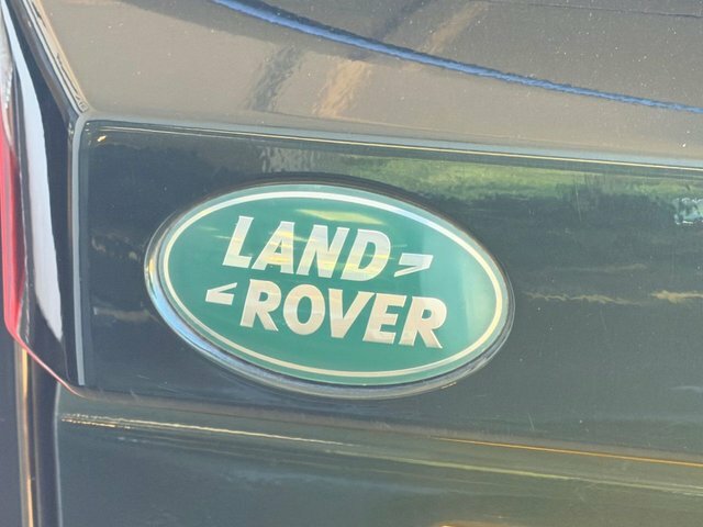 Land Rover Discovery 4 Sdv6 Hse Grey #8