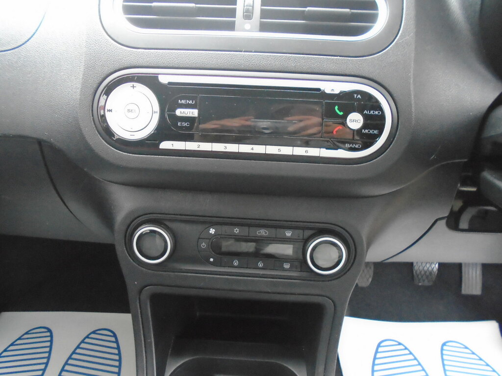 MG MG3 Hatchback White #10