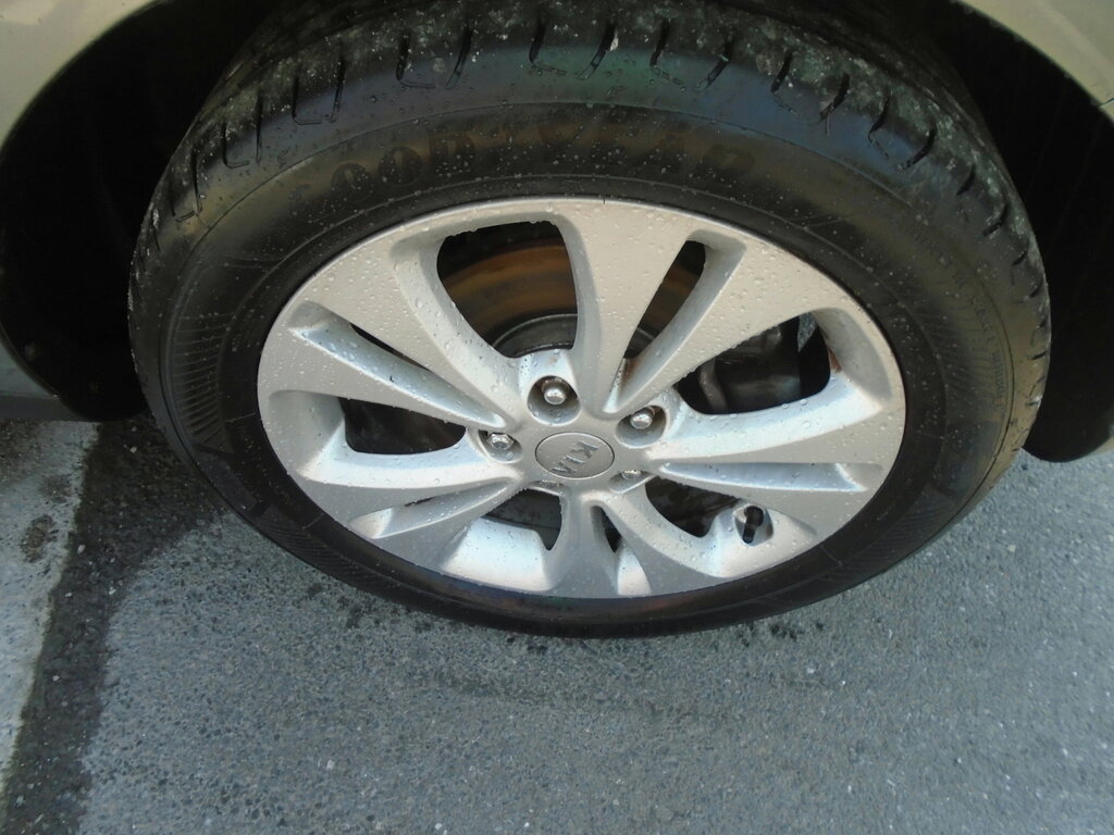 Kia Soul 1.6 Gdi Connect Suv Euro 5 130 Silver #4