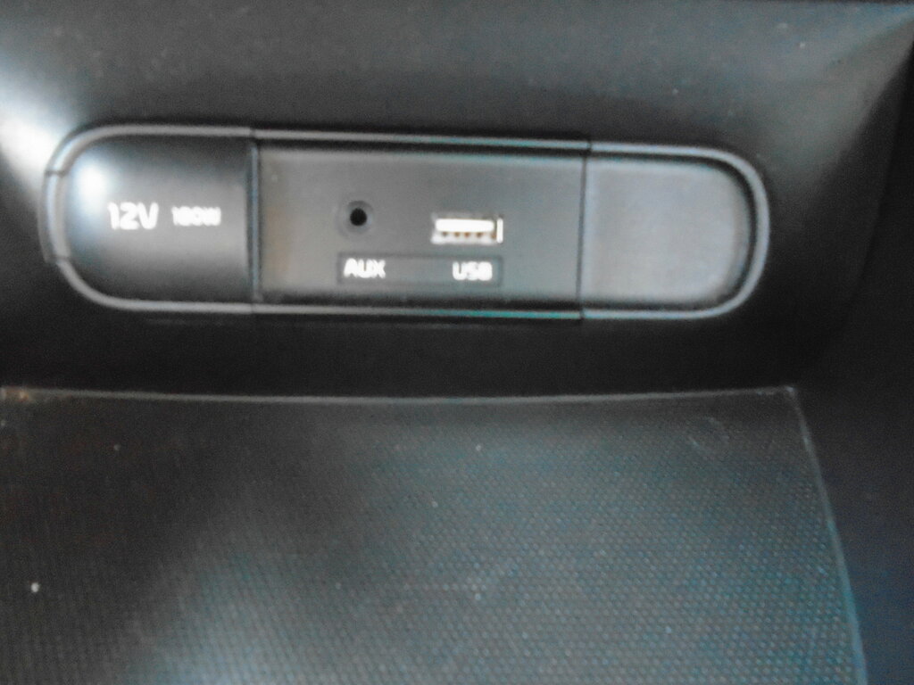 Kia Soul Soul Connect Crdi White #12