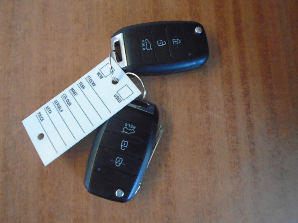 Kia Soul Soul Connect Crdi White #9