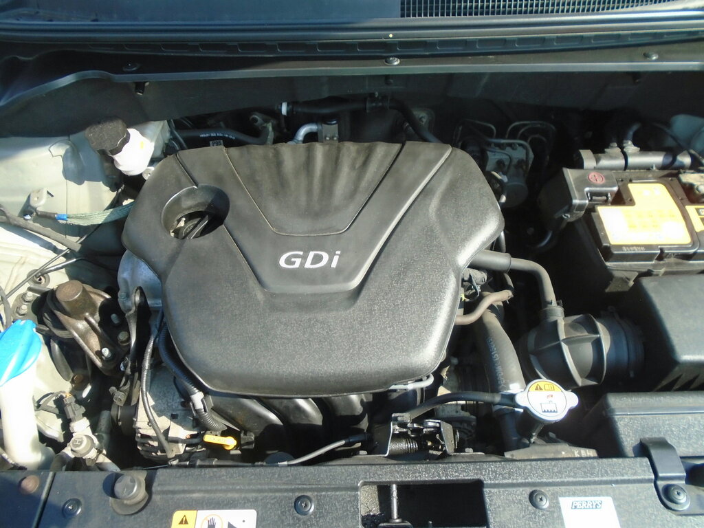 Kia Soul Soul Connect Crdi White #15