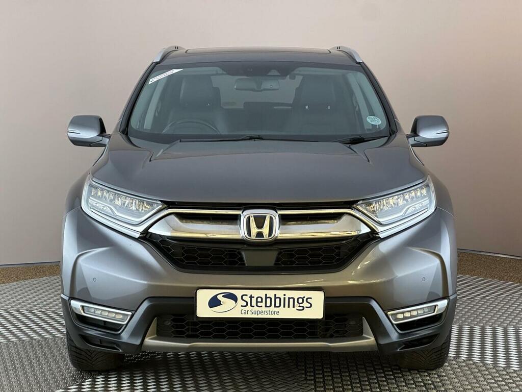 Honda Cr-V 2.0 H I-mmd Ex Ecvt 4Wd Euro 6 Ss WV72XLO #2