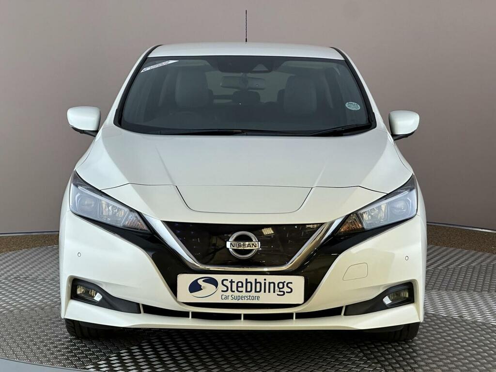 Nissan Leaf 40Kwh N-connecta ST69WUU  #2