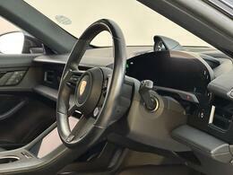Porsche Taycan Performance Plus 93.4Kwh Sport Turismo Rwd RJ73OCN #2