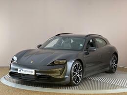 Porsche Taycan Performance Plus 93.4Kwh Sport Turismo Rwd RJ73OCN