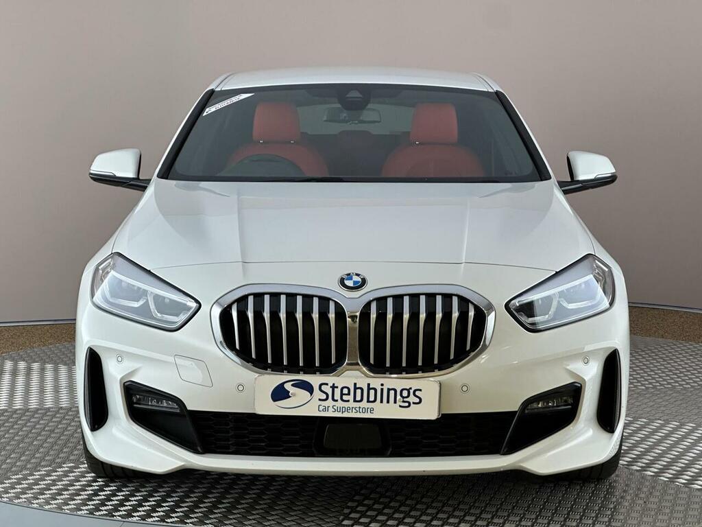 BMW 1 Series 1.5 118I M Sport Lcp Dct Euro 6 Ss YP72HGD #2