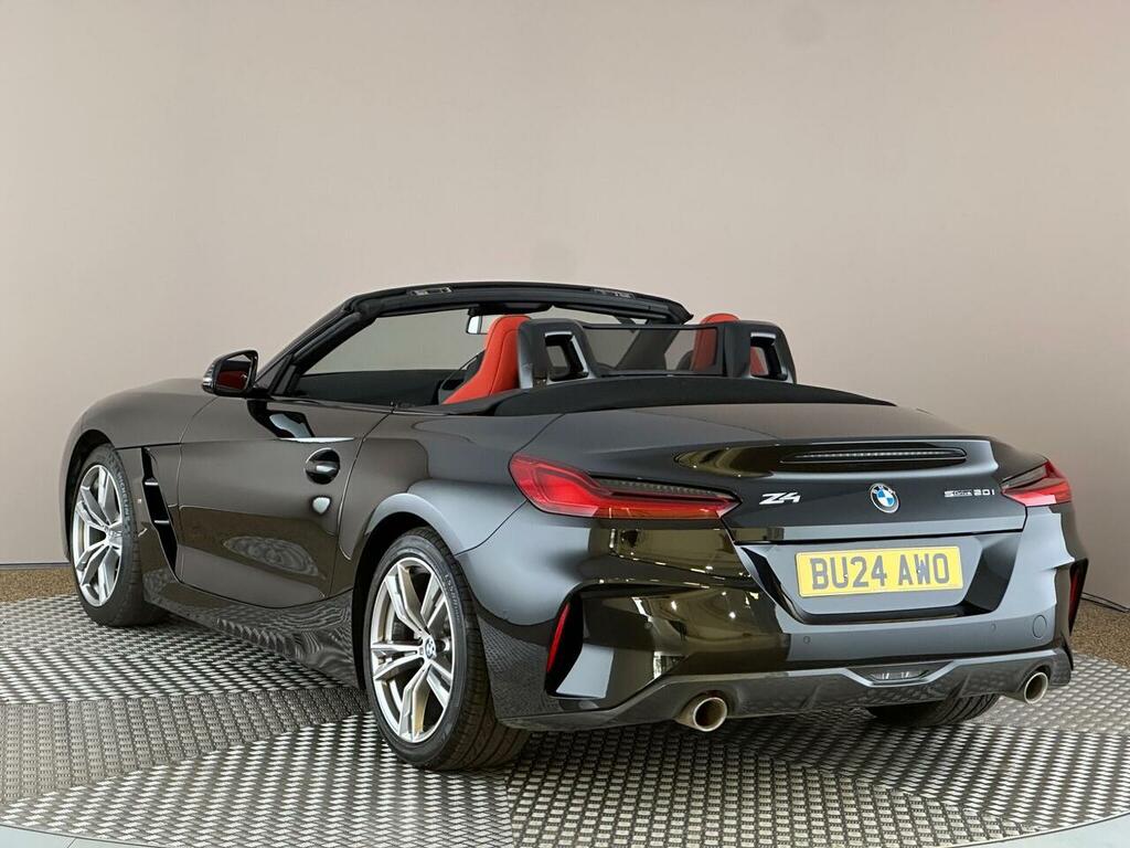 BMW Z4 2.0 20I M Sport Sdrive Euro 6 Ss  #4
