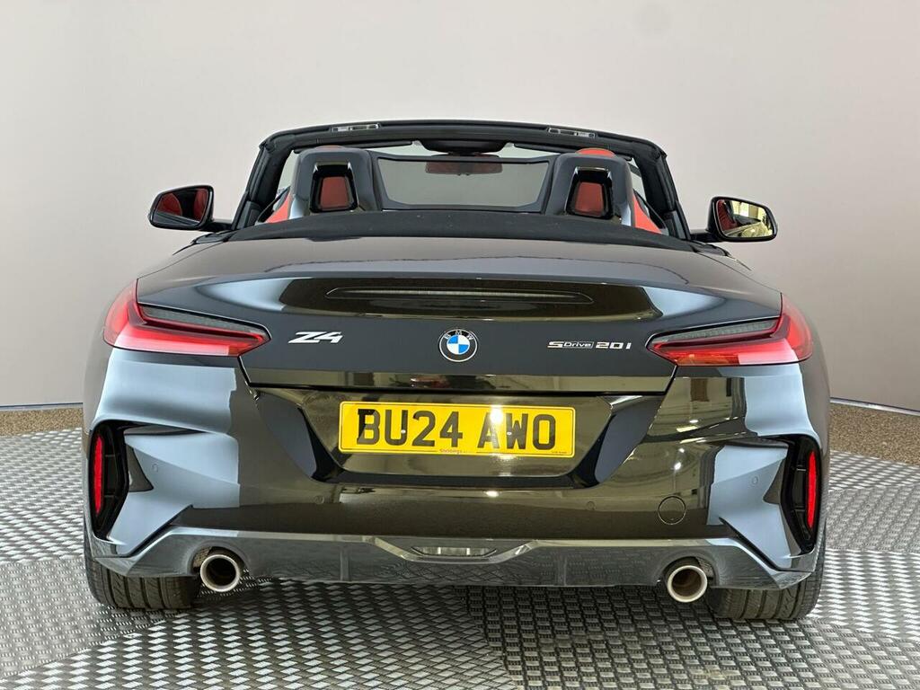 BMW Z4 2.0 20I M Sport Sdrive Euro 6 Ss  #5