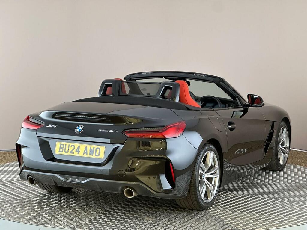 BMW Z4 2.0 20I M Sport Sdrive Euro 6 Ss  #6