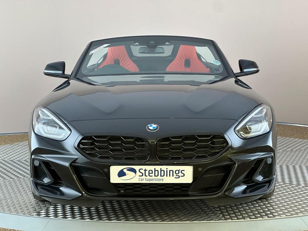 BMW Z4 2.0 20I M Sport Sdrive Euro 6 Ss  #2