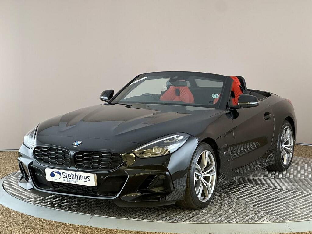 BMW Z4 2.0 20I M Sport Sdrive Euro 6 Ss  #3