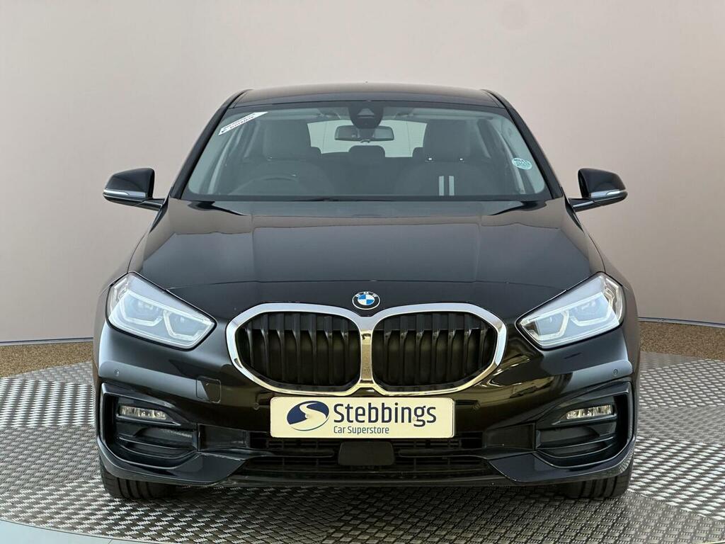 BMW 1 Series 1.5 116D Sport Lcp Dct Euro 6 Ss  #2